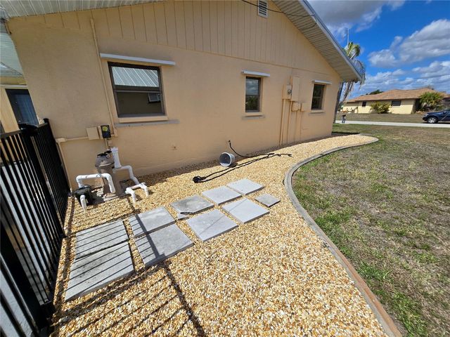 10075 BENTLEY AVENUE, Englewood, FL 34224