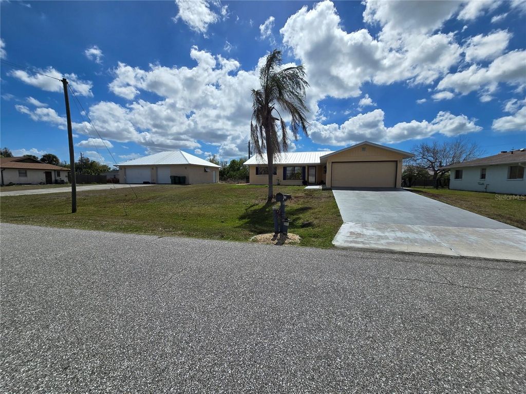 10075 BENTLEY AVENUE, Englewood, FL 34224