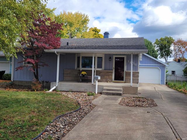 1206 Congress Avenue, South Bend, IN 46615