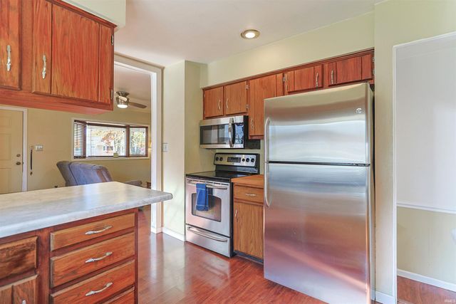 1206 Congress Avenue, South Bend, IN 46615