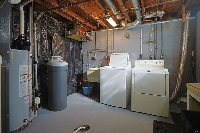 1206 Congress Avenue, South Bend, IN 46615