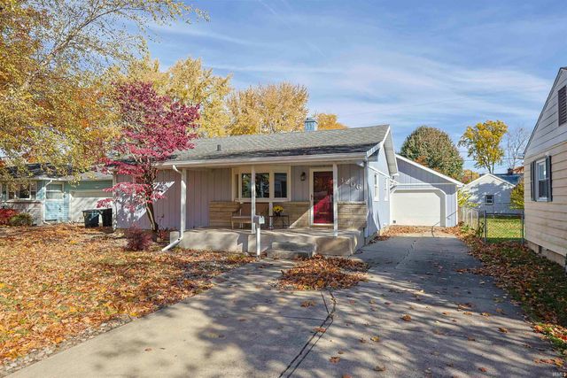 1206 Congress Avenue, South Bend, IN 46615