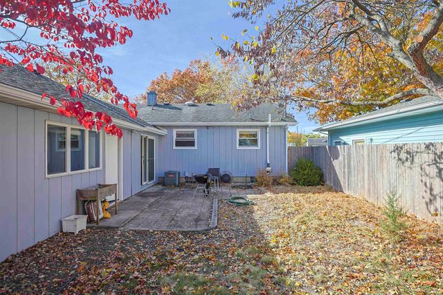 1206 Congress Avenue, South Bend, IN 46615