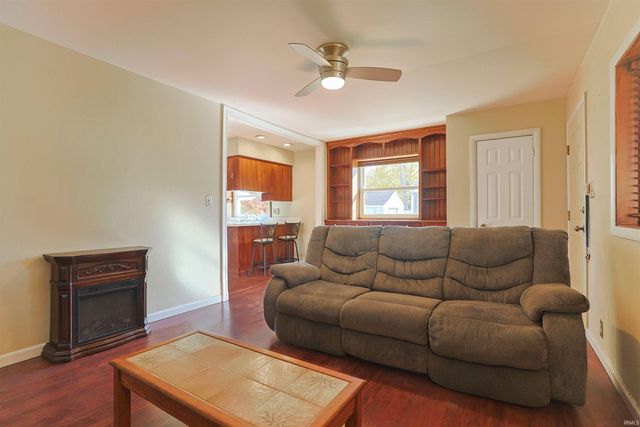 1206 Congress Avenue, South Bend, IN 46615