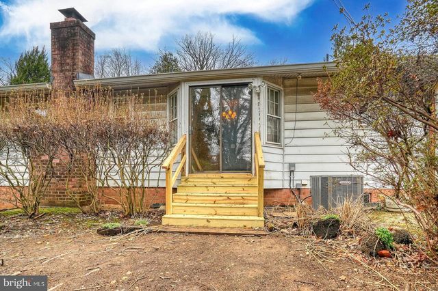 9403 AVENEL RD, Silver Spring, MD 20903