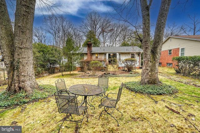 9403 AVENEL RD, Silver Spring, MD 20903