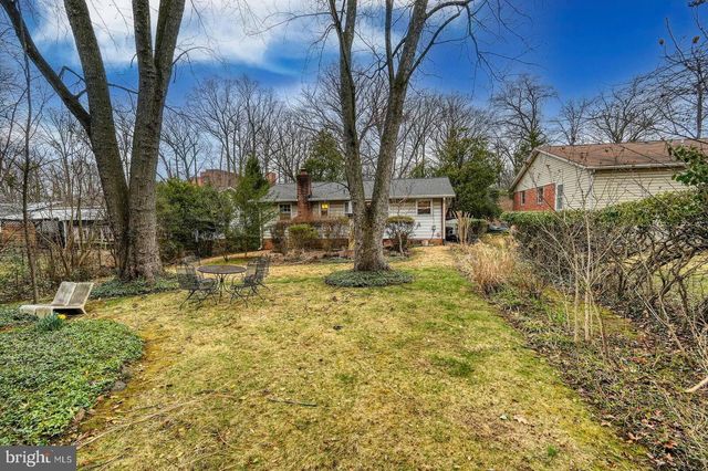 9403 AVENEL RD, Silver Spring, MD 20903