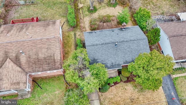 9403 AVENEL RD, Silver Spring, MD 20903