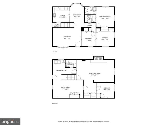 9403 AVENEL RD, Silver Spring, MD 20903