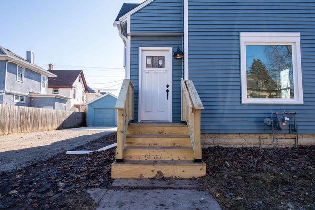 50 6TH STREET, Fond Du Lac, WI 54935