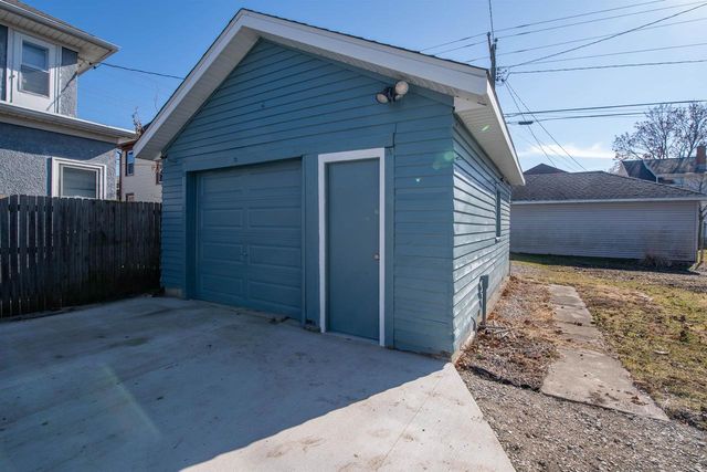 50 6TH STREET, Fond Du Lac, WI 54935