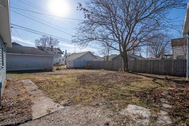 50 6TH STREET, Fond Du Lac, WI 54935