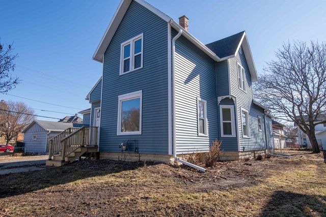 50 6TH STREET, Fond Du Lac, WI 54935