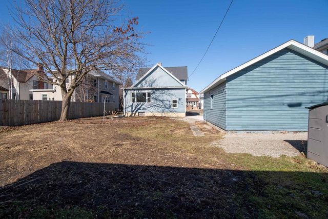 50 6TH STREET, Fond Du Lac, WI 54935