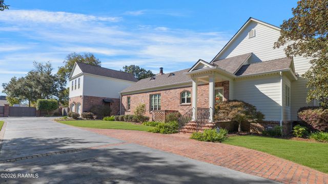 107 Western Lane, Lafayette, LA 70507