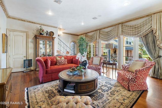 107 Western Lane, Lafayette, LA 70507