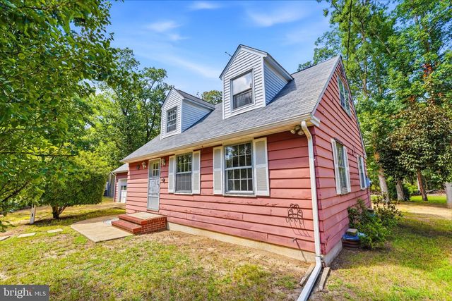 312 OLD UNION RD, Millville, NJ 08332