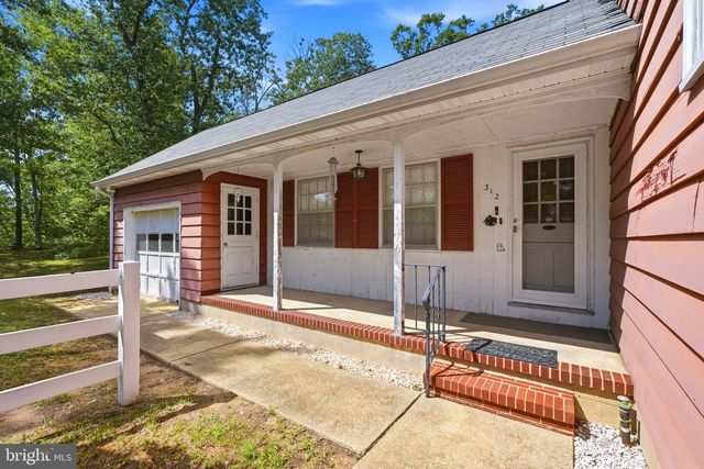 312 OLD UNION RD, Millville, NJ 08332