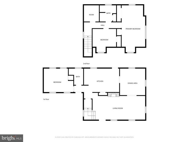 312 OLD UNION RD, Millville, NJ 08332