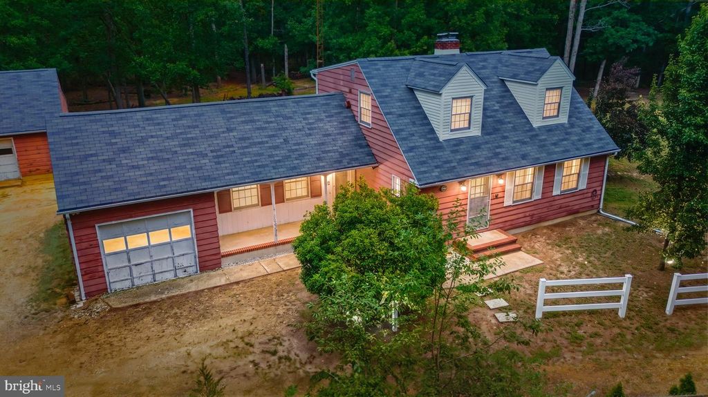 312 OLD UNION RD, Millville, NJ 08332