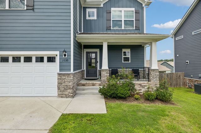 1030 Wiseman Farm Rd, Fairview, TN 37062