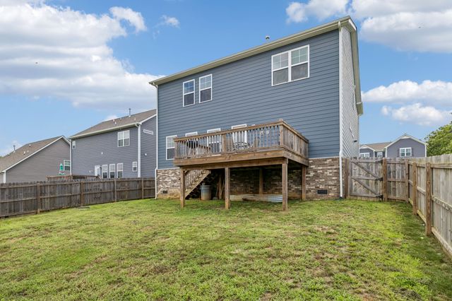1030 Wiseman Farm Rd, Fairview, TN 37062