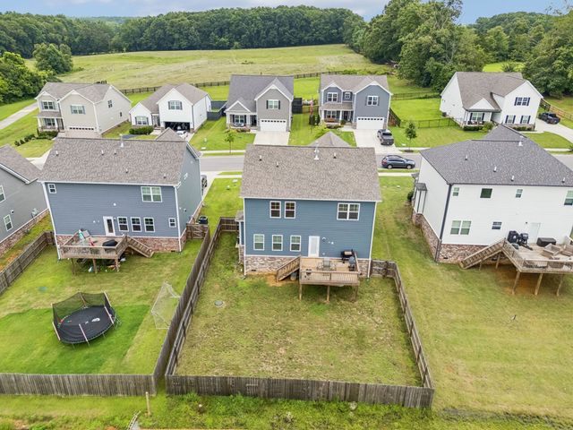 1030 Wiseman Farm Rd, Fairview, TN 37062