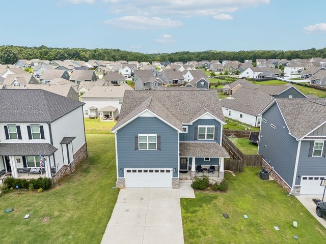 1030 Wiseman Farm Rd, Fairview, TN 37062