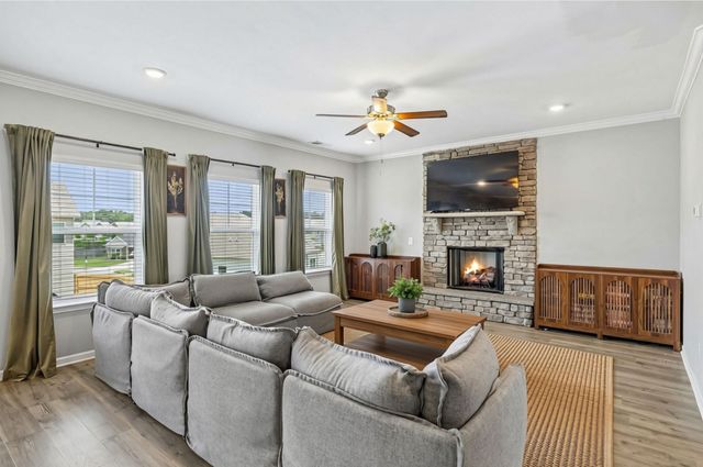1030 Wiseman Farm Rd, Fairview, TN 37062