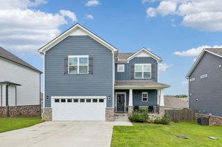 1030 Wiseman Farm Rd, Fairview, TN 37062