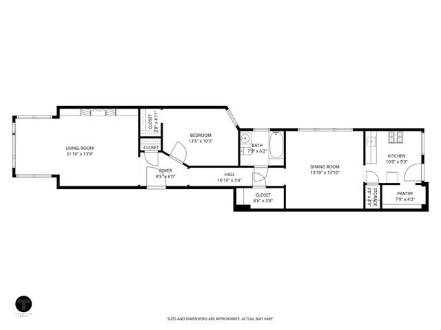 7304 S Union Avenue, Chicago, IL 60621