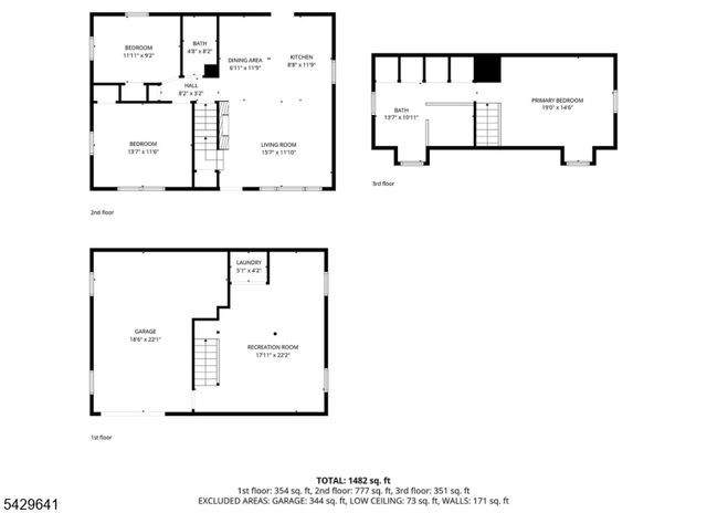 8 Andrea Dr, Vernon Twp., NJ 07462