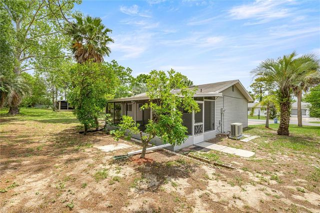 8449 SW 105TH PLACE, Ocala, FL 34481