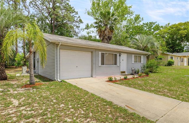 8449 SW 105TH PLACE, Ocala, FL 34481