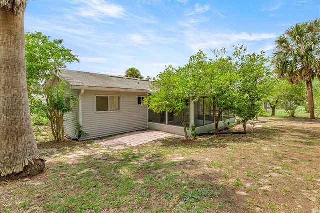8449 SW 105TH PLACE, Ocala, FL 34481