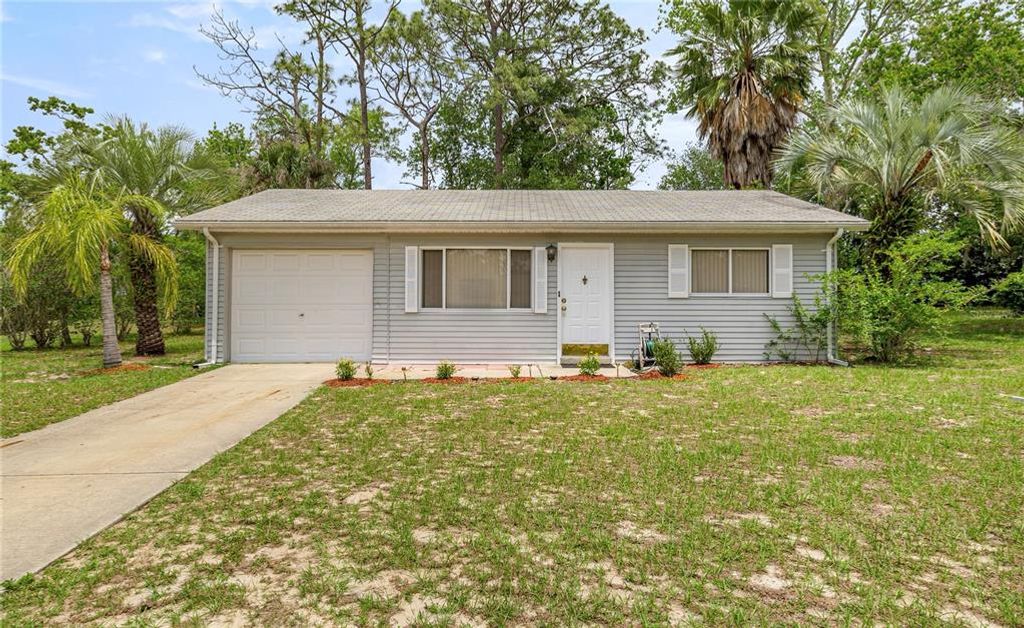 8449 SW 105TH PLACE, Ocala, FL 34481