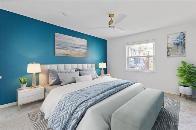 3510 Roswell Road APT C2, Atlanta, GA 30305