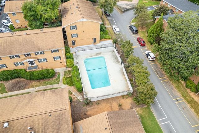 3510 Roswell Road APT C2, Atlanta, GA 30305