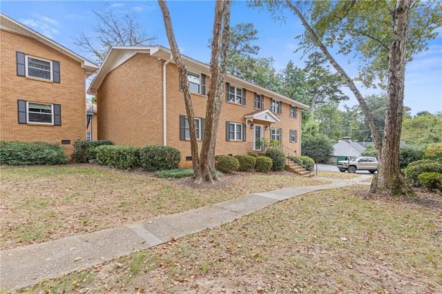 3510 Roswell Road APT C2, Atlanta, GA 30305
