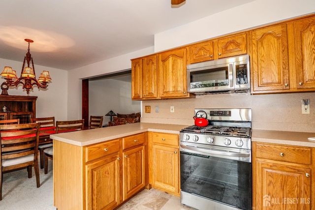 118 Selby Court, Franklin, NJ 08873