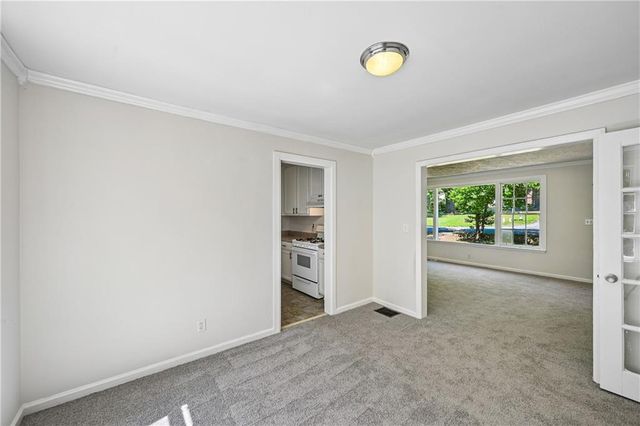 523 Ashburton Avenue, Decatur, GA 30032