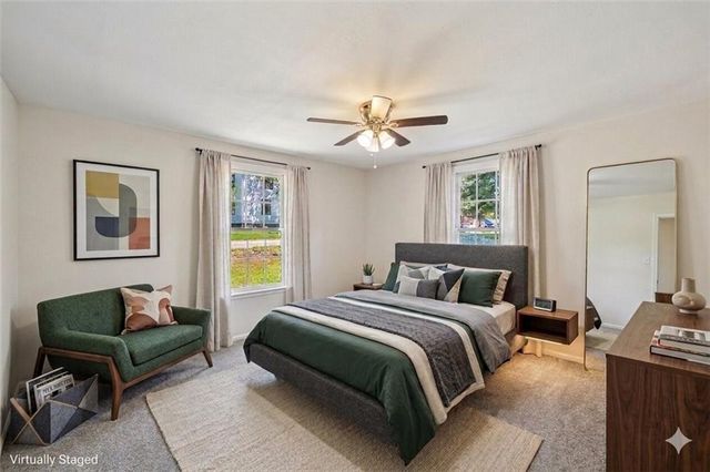 523 Ashburton Avenue, Decatur, GA 30032