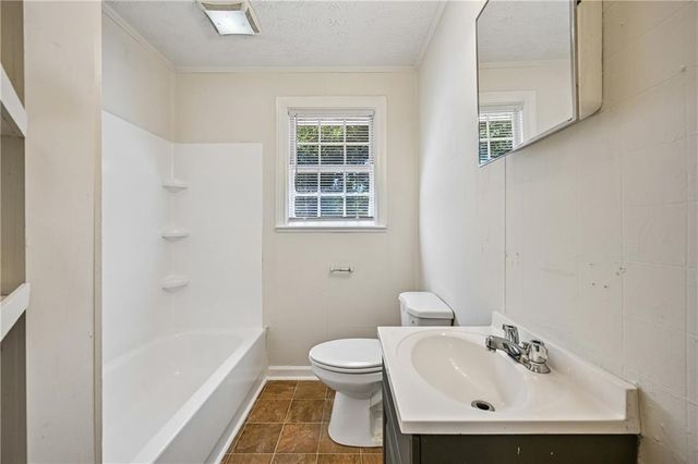 523 Ashburton Avenue, Decatur, GA 30032