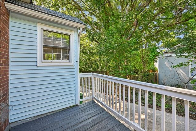 523 Ashburton Avenue, Decatur, GA 30032
