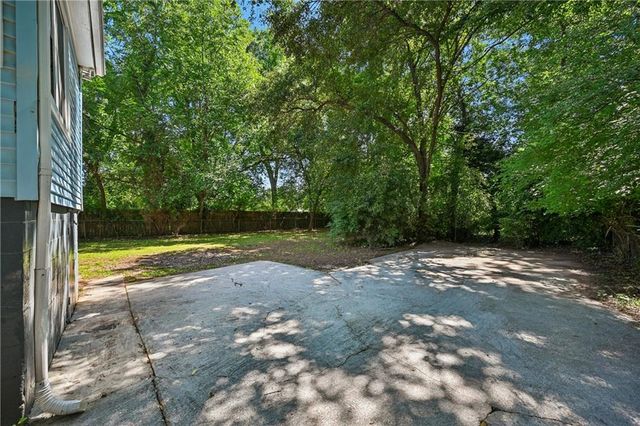 523 Ashburton Avenue, Decatur, GA 30032