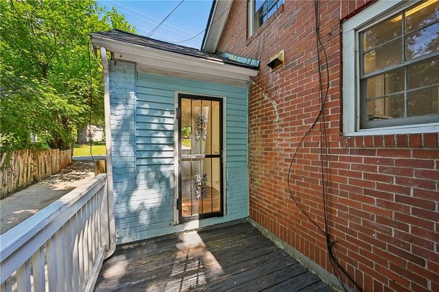 523 Ashburton Avenue, Decatur, GA 30032