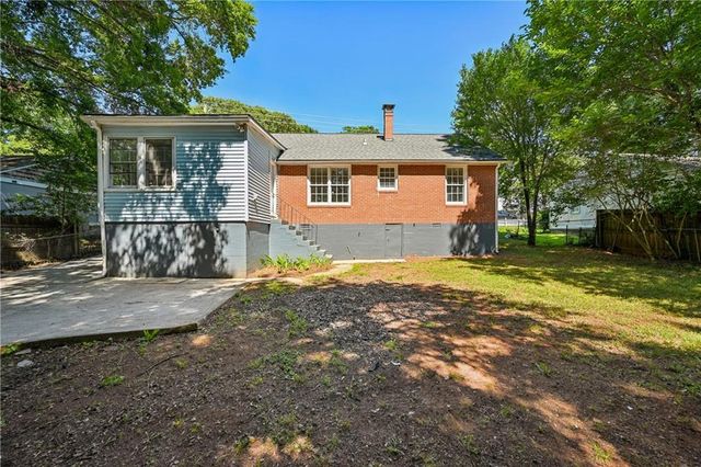 523 Ashburton Avenue, Decatur, GA 30032