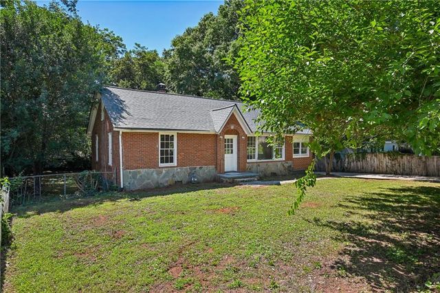 523 Ashburton Avenue, Decatur, GA 30032