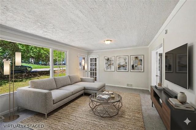 523 Ashburton Avenue, Decatur, GA 30032