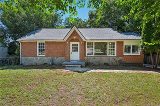 523 Ashburton Avenue, Decatur, GA 30032
